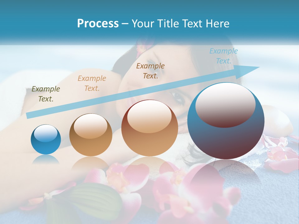 Supply Power Conditioner PowerPoint Template