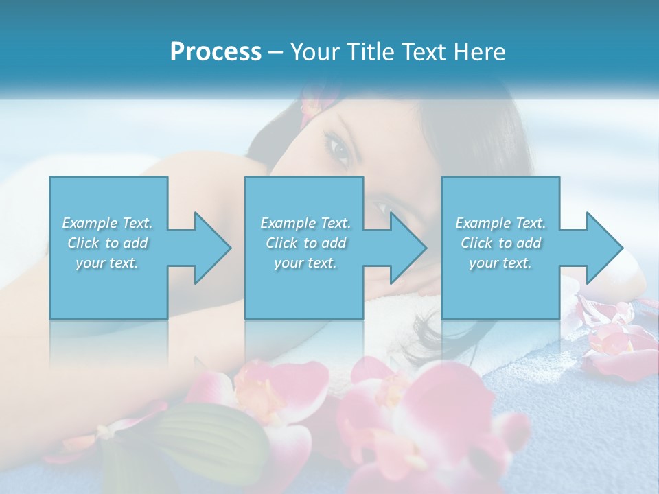Supply Power Conditioner PowerPoint Template