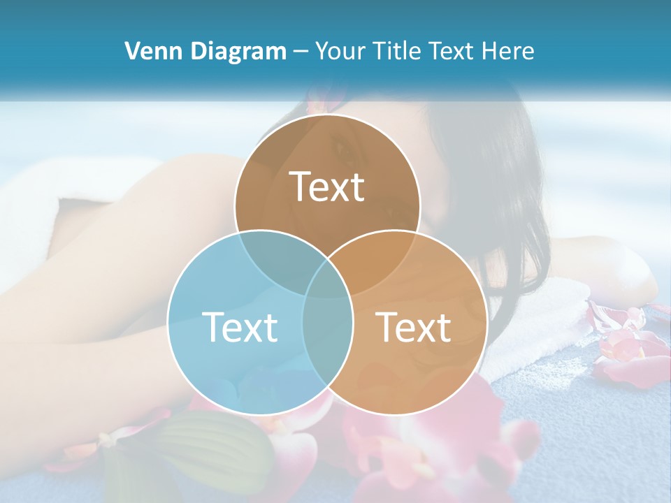 Supply Power Conditioner PowerPoint Template