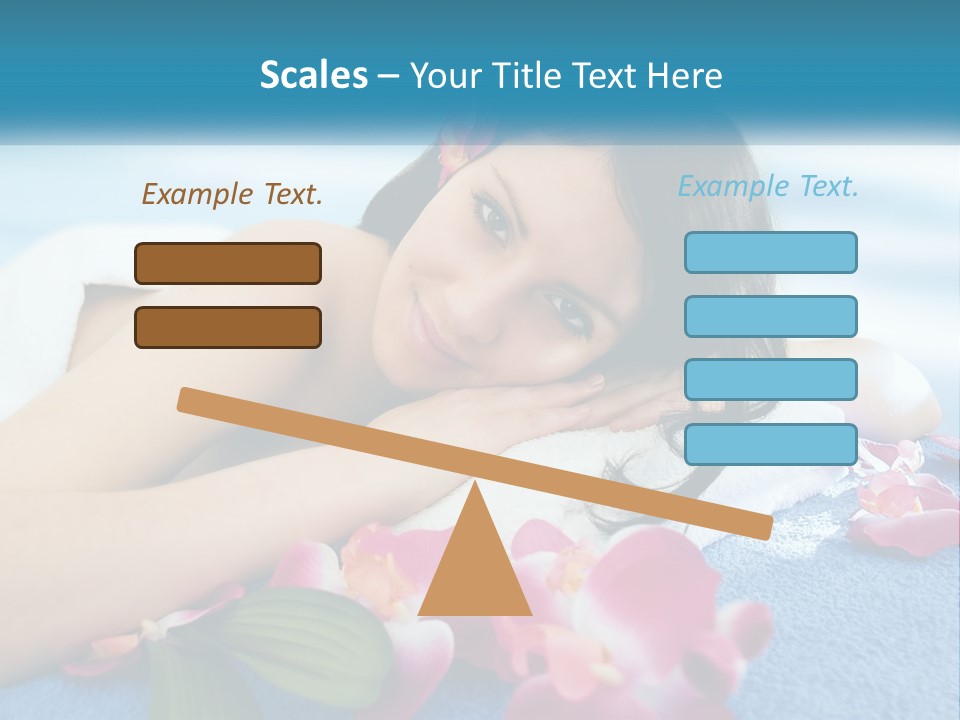 Supply Power Conditioner PowerPoint Template
