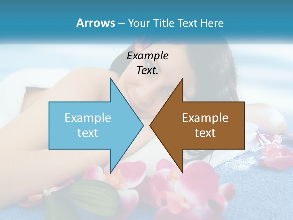 Supply Power Conditioner PowerPoint Template