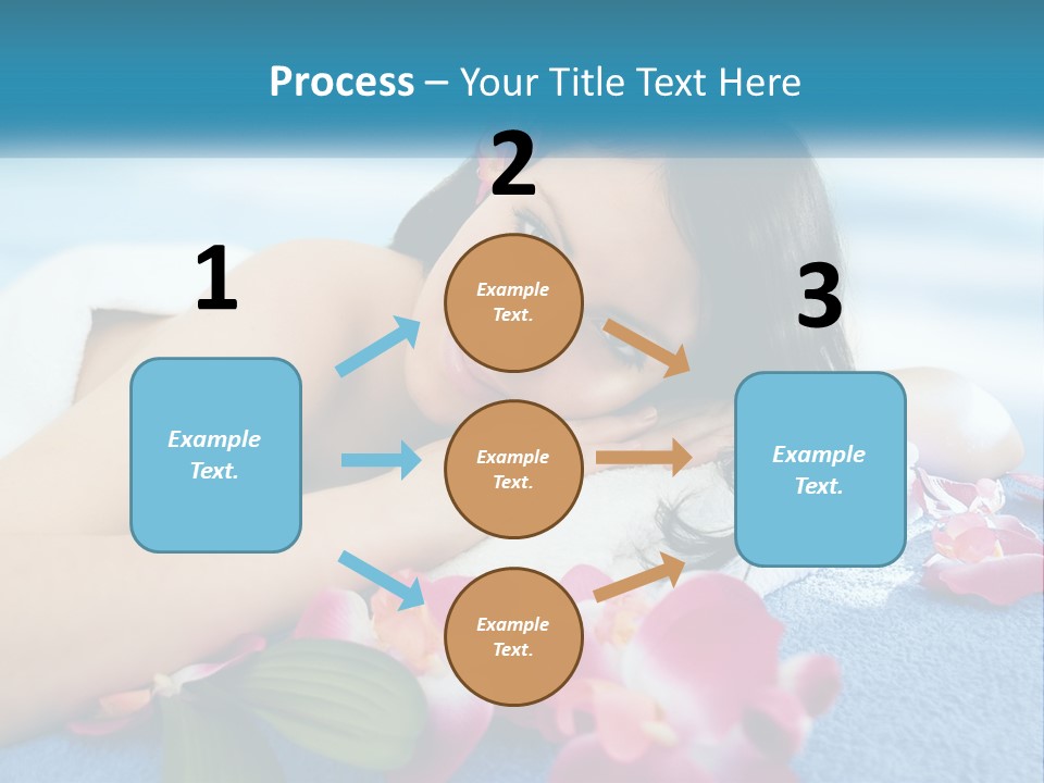 Supply Power Conditioner PowerPoint Template