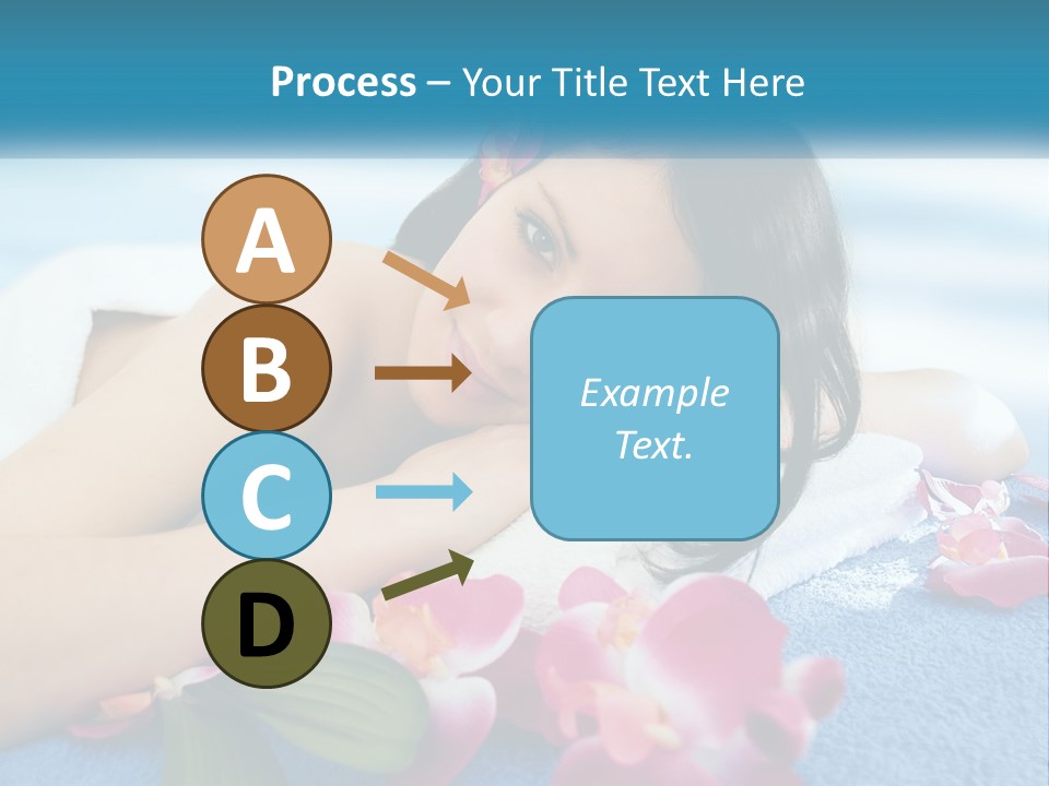 Supply Power Conditioner PowerPoint Template