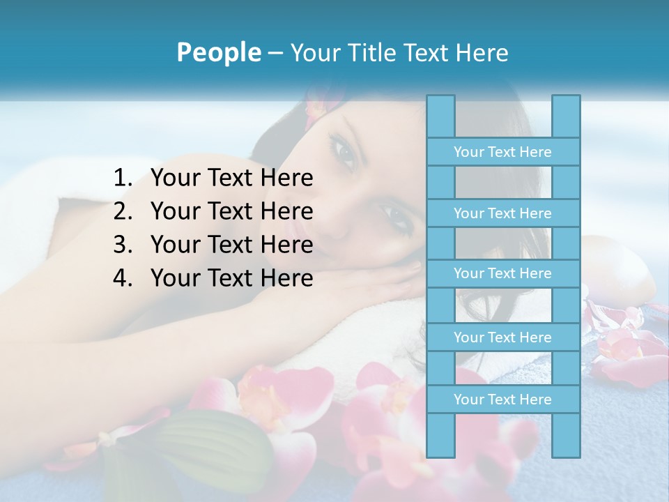 Supply Power Conditioner PowerPoint Template