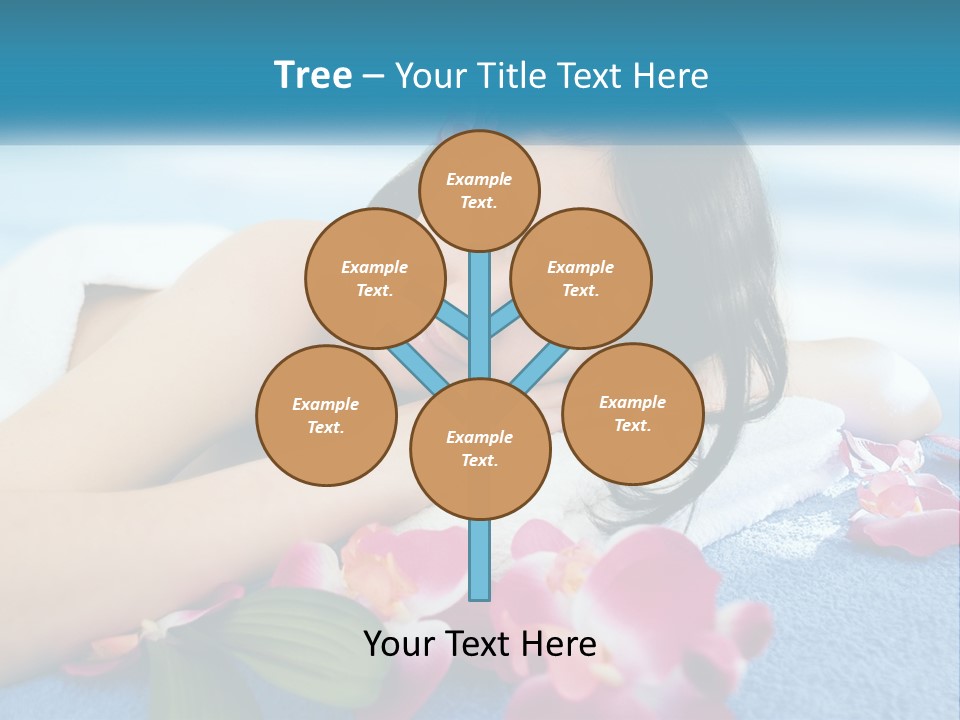 Supply Power Conditioner PowerPoint Template