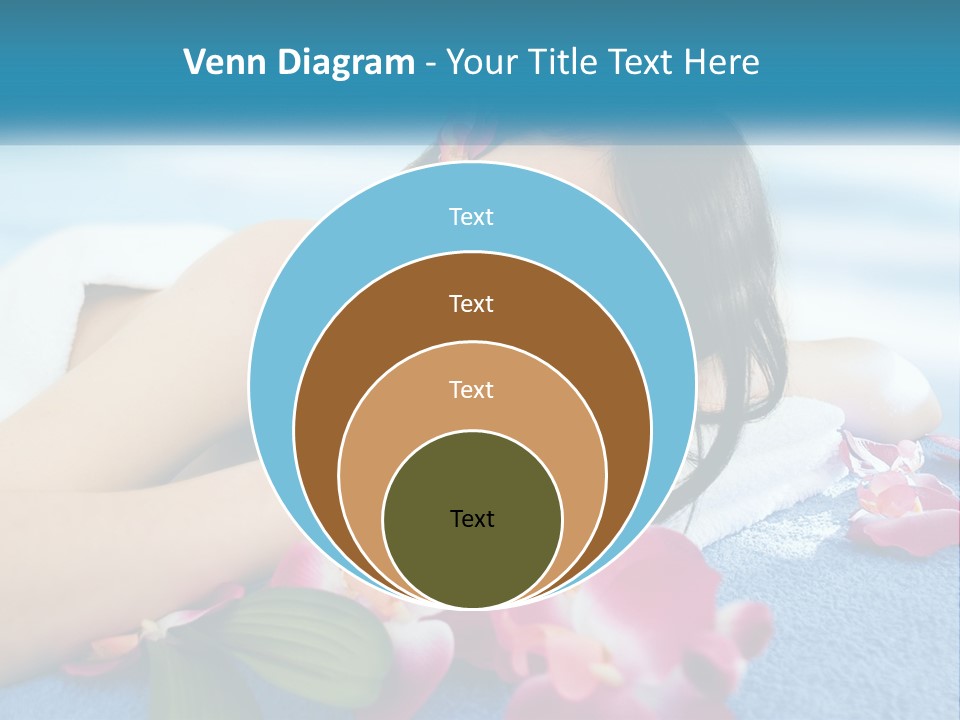 Supply Power Conditioner PowerPoint Template