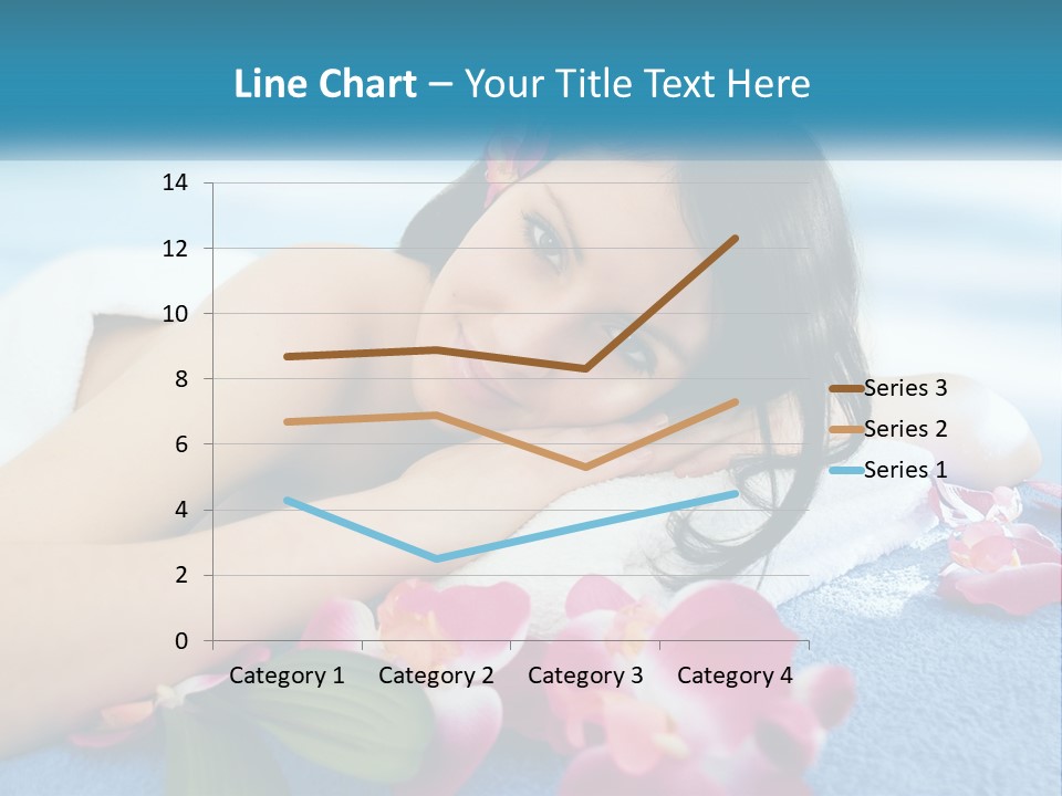 Supply Power Conditioner PowerPoint Template