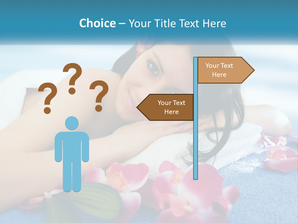 Supply Power Conditioner PowerPoint Template