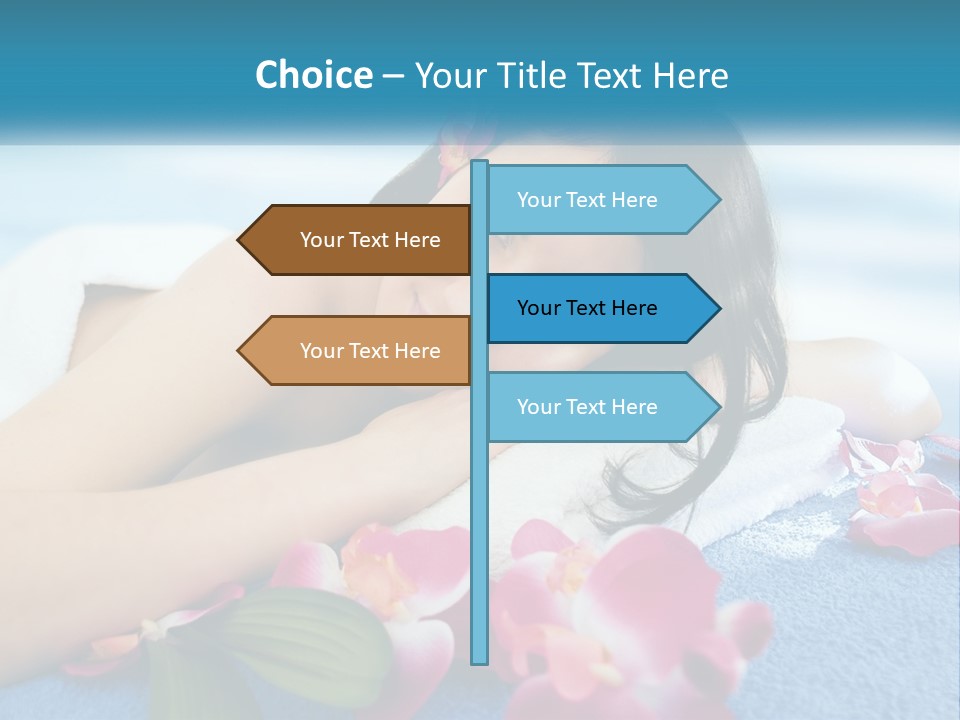 Supply Power Conditioner PowerPoint Template