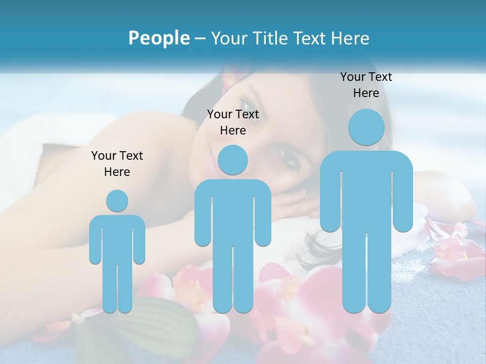 Supply Power Conditioner PowerPoint Template