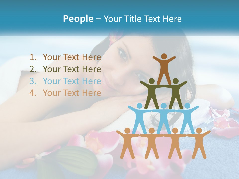 Supply Power Conditioner PowerPoint Template