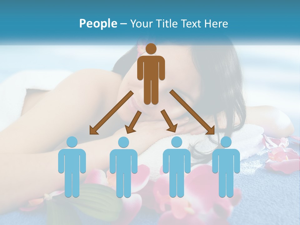 Supply Power Conditioner PowerPoint Template