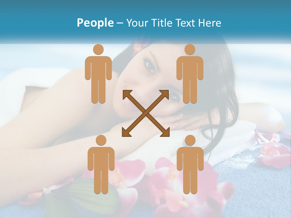 Supply Power Conditioner PowerPoint Template