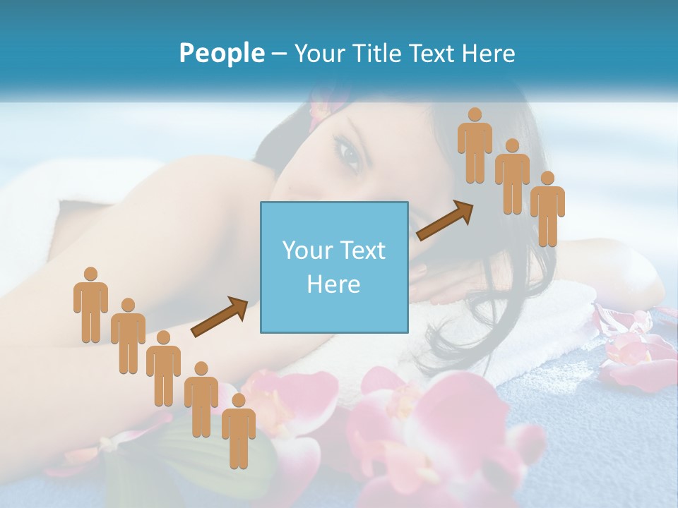 Supply Power Conditioner PowerPoint Template