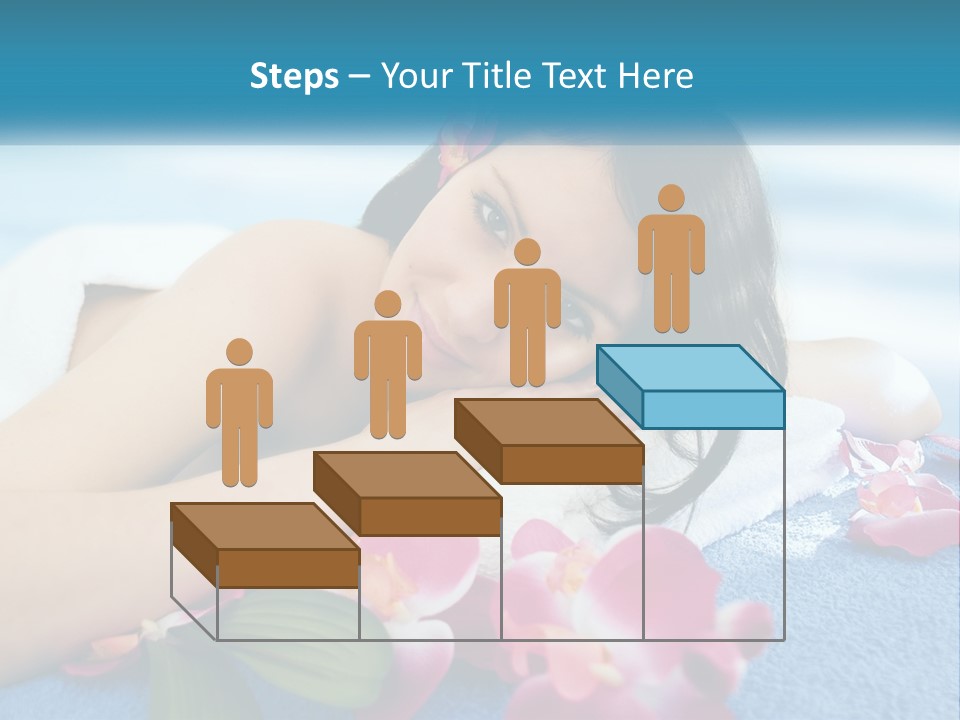 Supply Power Conditioner PowerPoint Template