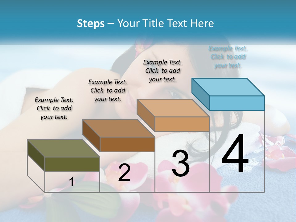Supply Power Conditioner PowerPoint Template