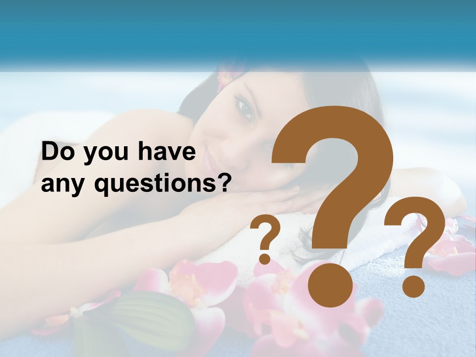 Supply Power Conditioner PowerPoint Template