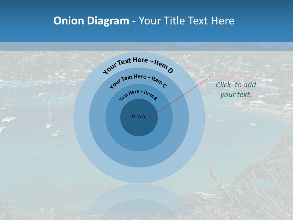 White Unit Technology PowerPoint Template