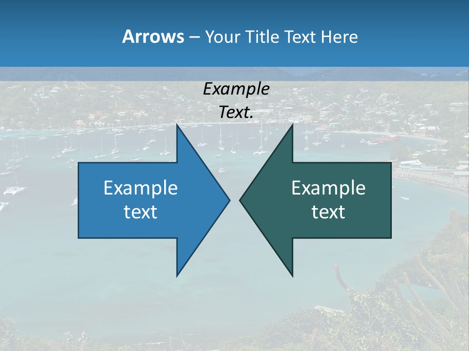 White Unit Technology PowerPoint Template