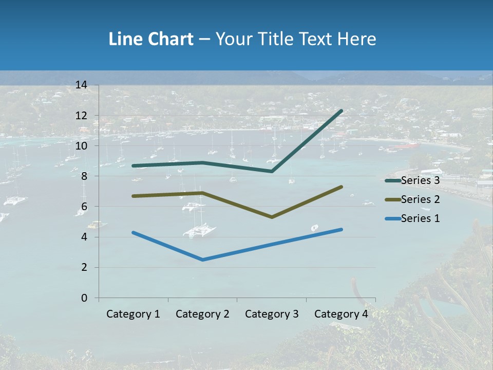 White Unit Technology PowerPoint Template