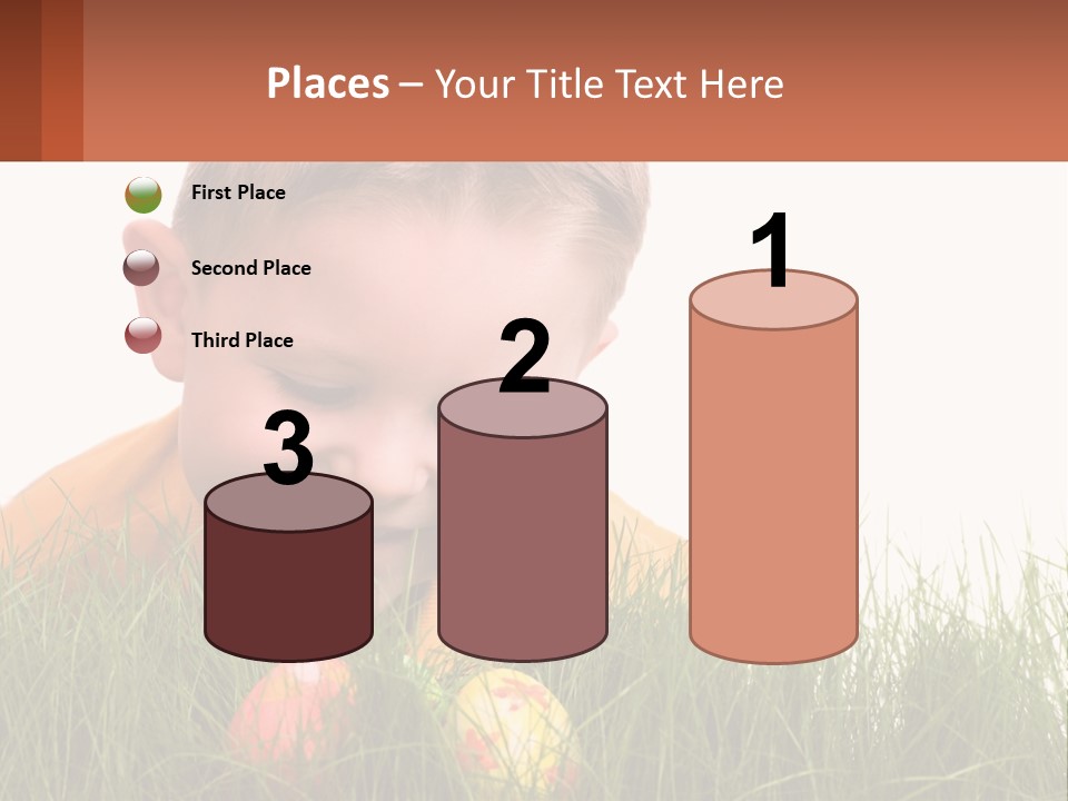 Air White Cool PowerPoint Template