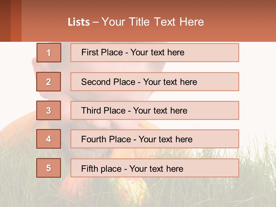 Air White Cool PowerPoint Template