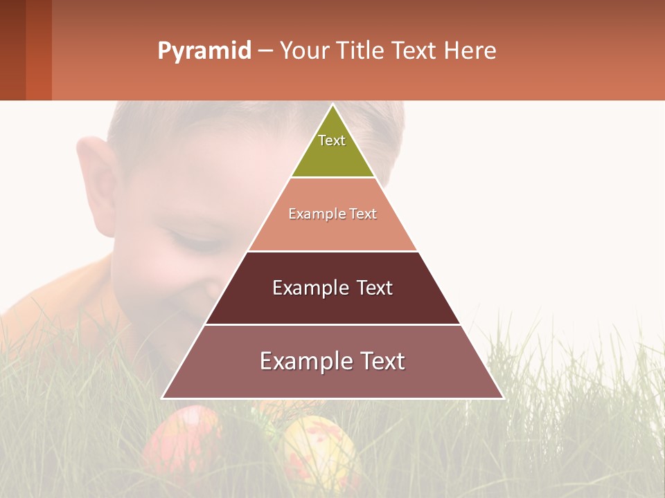 Air White Cool PowerPoint Template