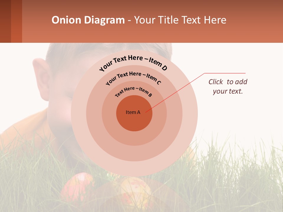 Air White Cool PowerPoint Template