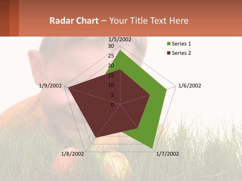 Air White Cool PowerPoint Template
