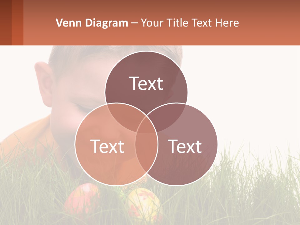 Air White Cool PowerPoint Template