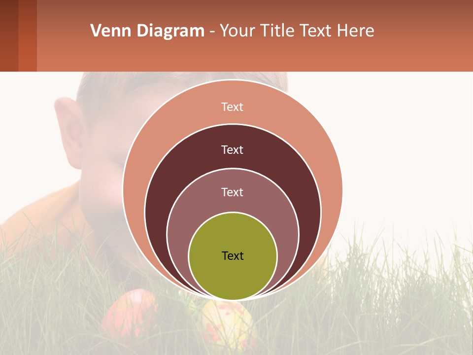 Air White Cool PowerPoint Template