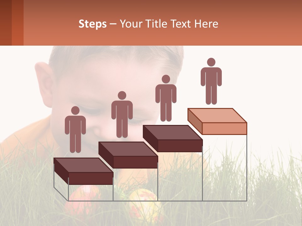 Air White Cool PowerPoint Template