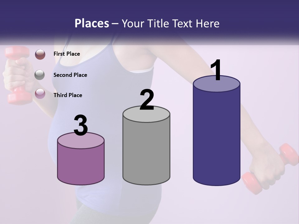 Technology Condition Equipment PowerPoint Template