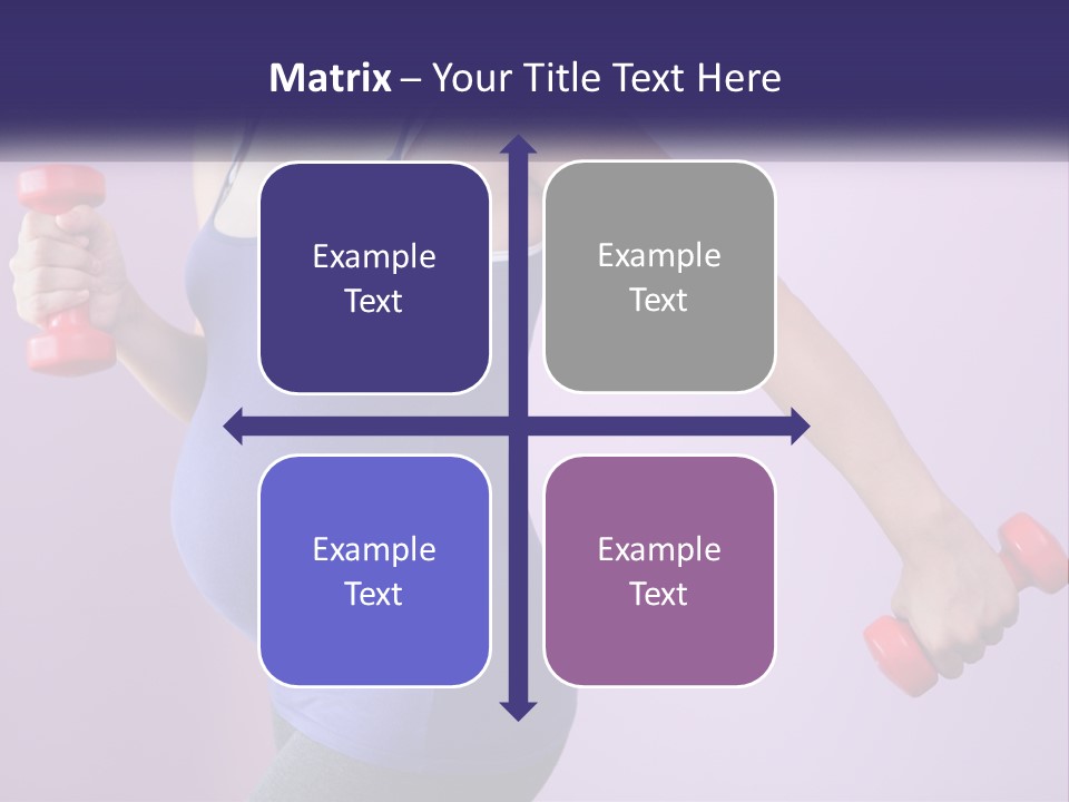 Technology Condition Equipment PowerPoint Template