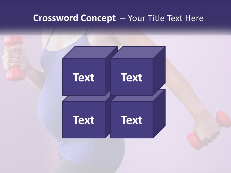 Technology Condition Equipment PowerPoint Template