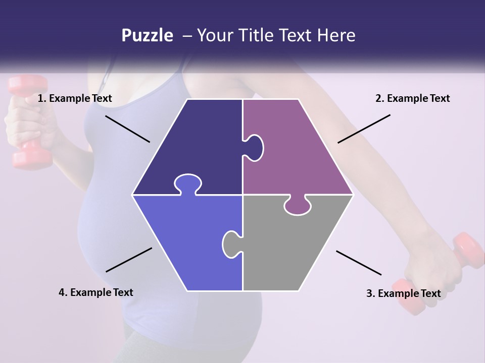 Technology Condition Equipment PowerPoint Template