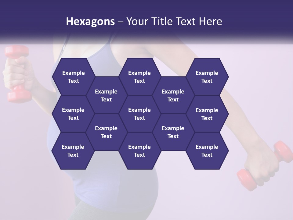 Technology Condition Equipment PowerPoint Template