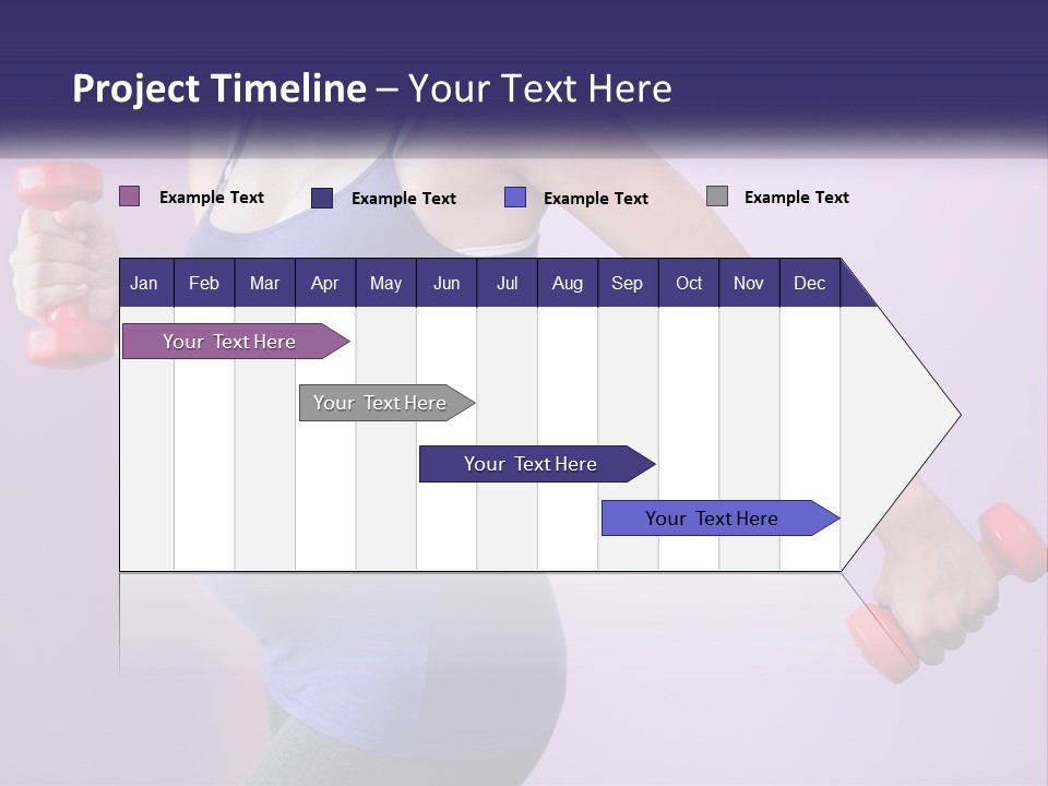 Technology Condition Equipment PowerPoint Template