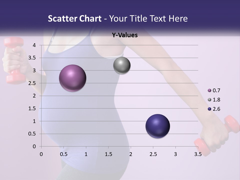 Technology Condition Equipment PowerPoint Template