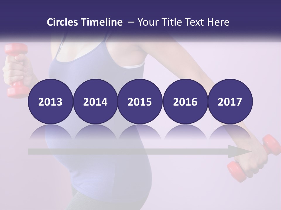 Technology Condition Equipment PowerPoint Template