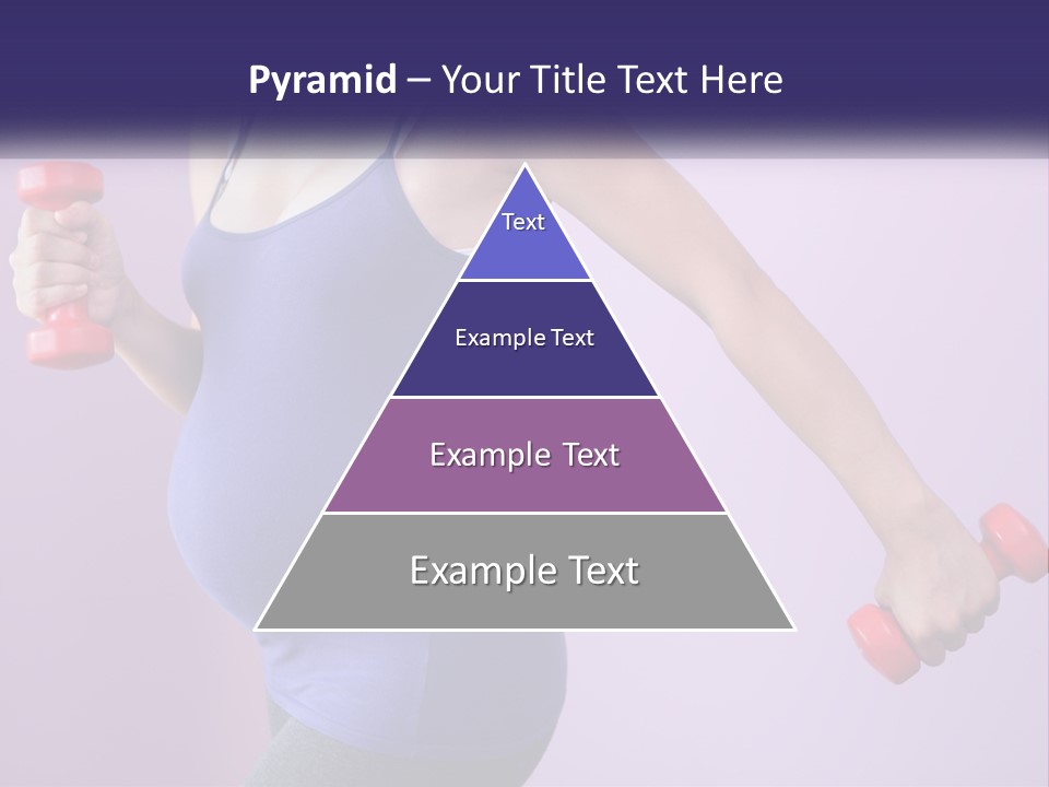 Technology Condition Equipment PowerPoint Template