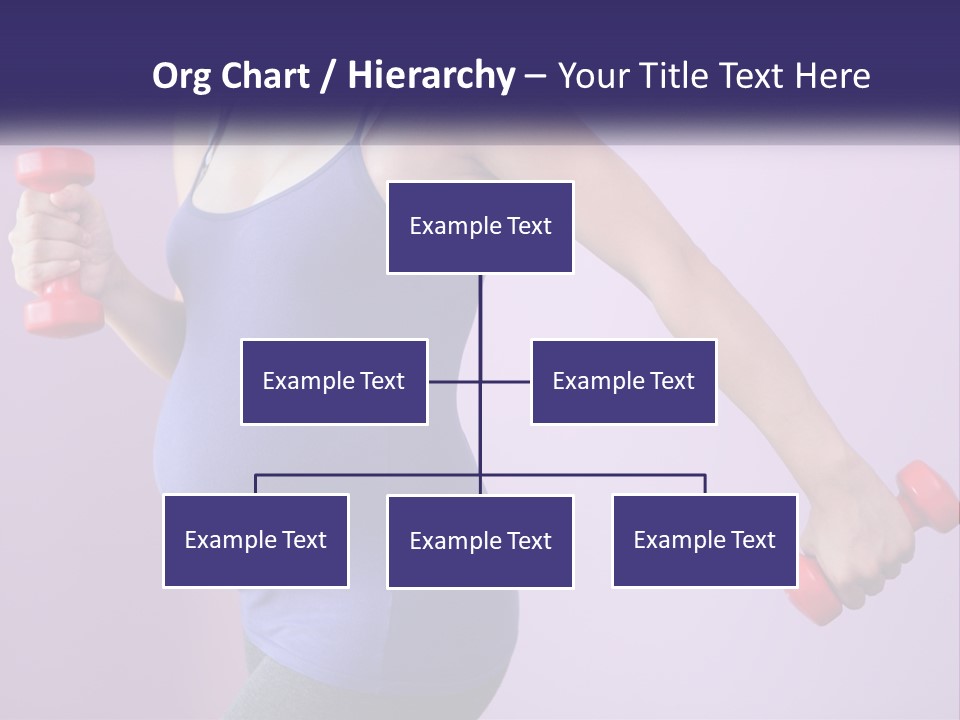 Technology Condition Equipment PowerPoint Template