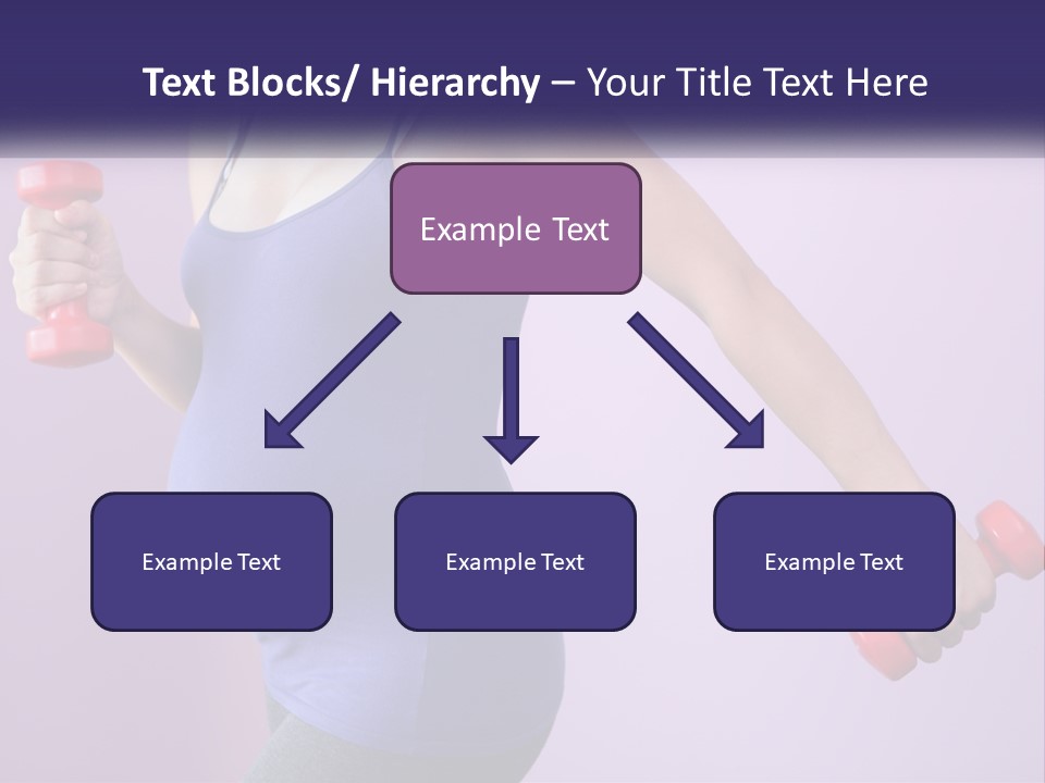Technology Condition Equipment PowerPoint Template