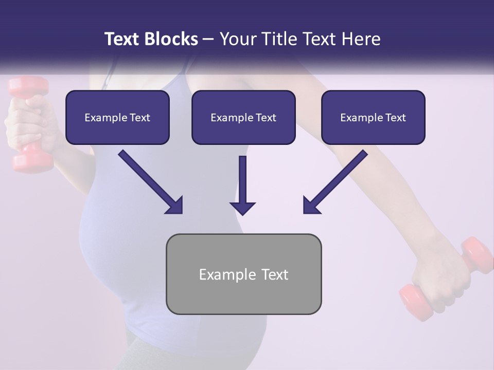 Technology Condition Equipment PowerPoint Template