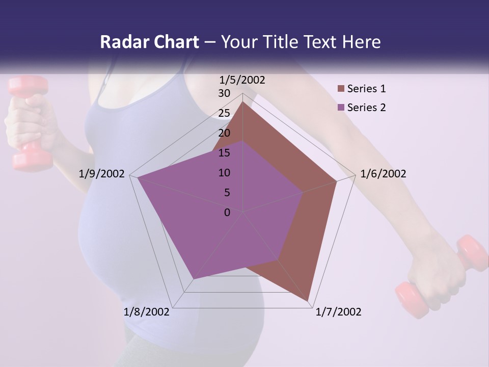 Technology Condition Equipment PowerPoint Template