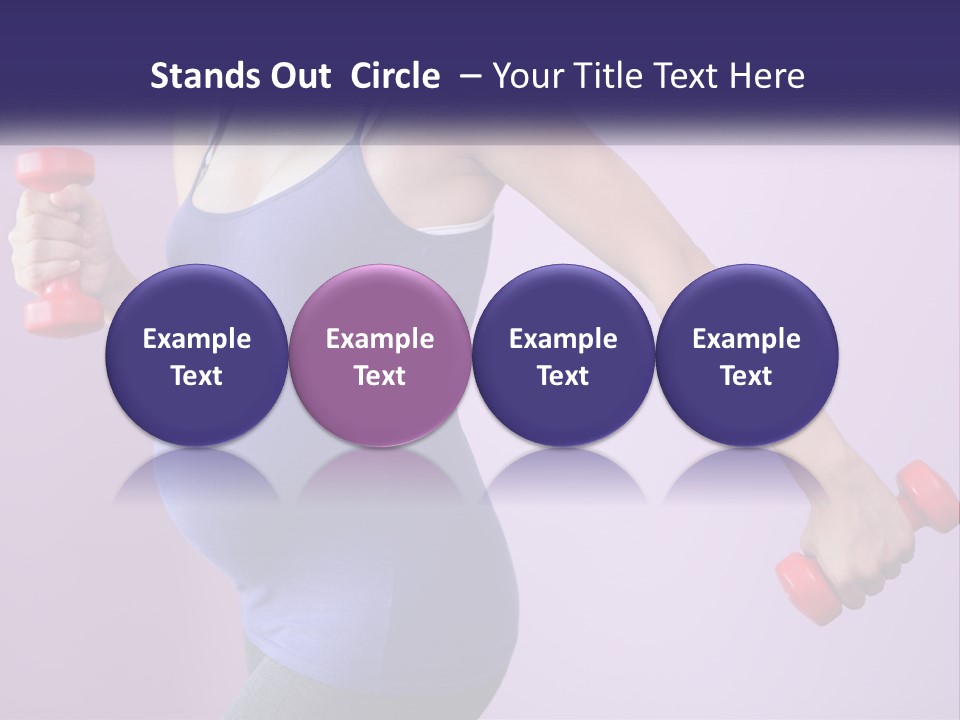 Technology Condition Equipment PowerPoint Template