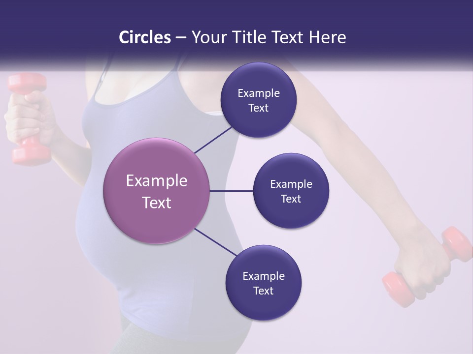 Technology Condition Equipment PowerPoint Template
