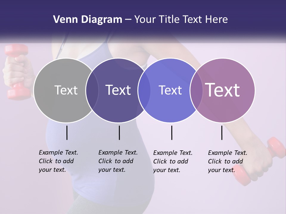 Technology Condition Equipment PowerPoint Template