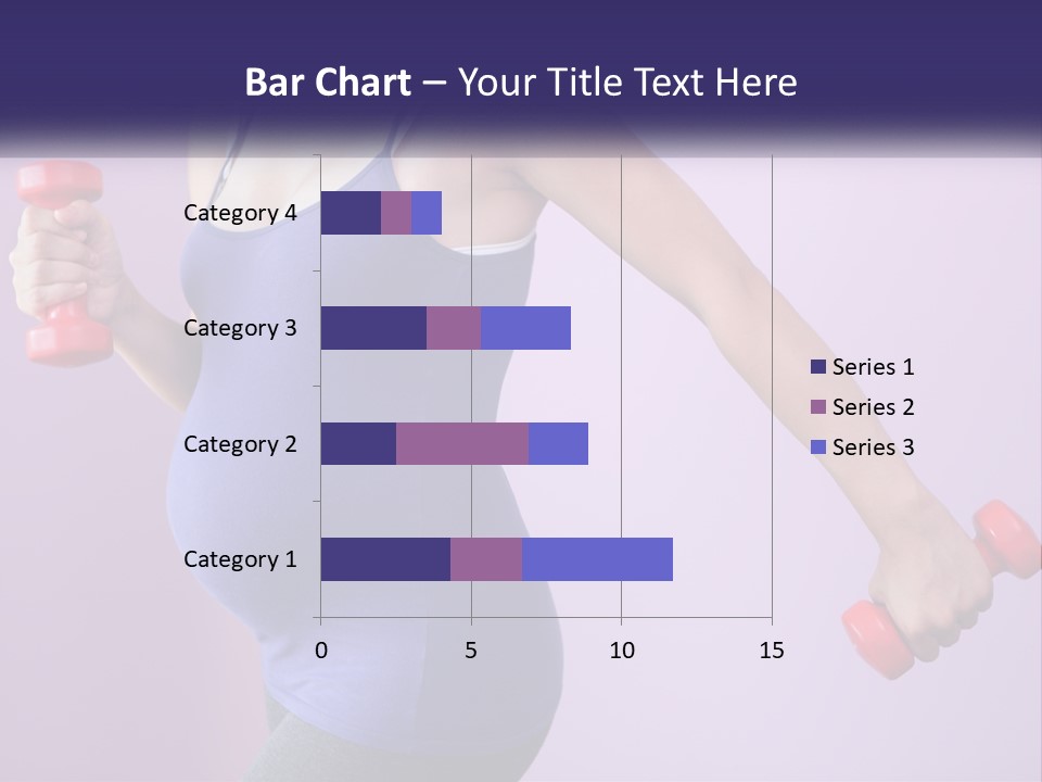 Technology Condition Equipment PowerPoint Template