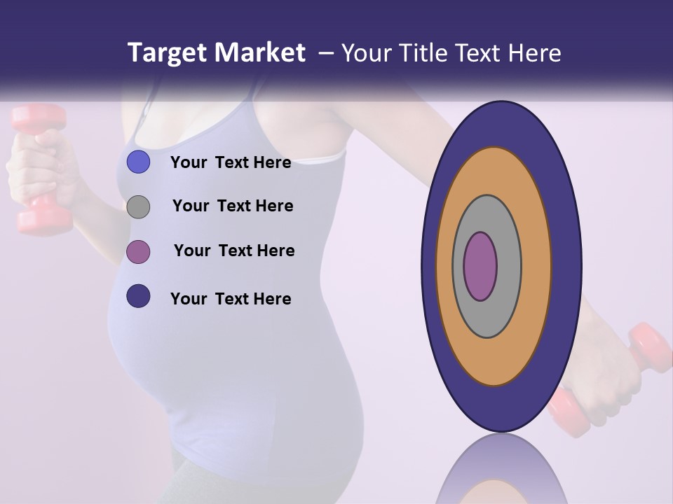 Technology Condition Equipment PowerPoint Template